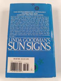 Linda Goodman's Sun Signs