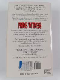 Prime Witness