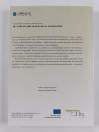 Opiskelijat korkeakoulutuksen näyttämöillä