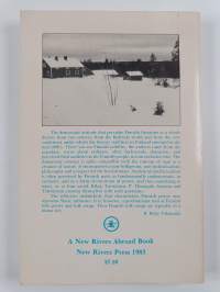 Salt of pleasure : twentieth-century Finnish poetry