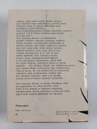 Taru sormusten herrasta 1 : Sormuksen ritarit