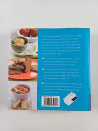 500 Baby &amp; Toddler Foods