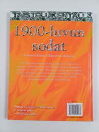 1900-luvun sodat
