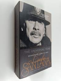 The Universal Tone : Bringing My Story to Light