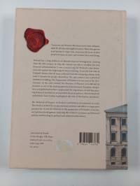 The Ministry of Finance : Two Hundred Years of State-building, Nation-building and Crisis Management in Finland