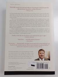 God and Ronald Reagan : A Spiritual Life