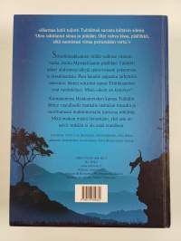 Tulitähden tehtävä