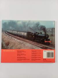 London Midland steam revival