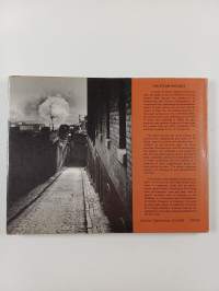 Birmingham to Wolverhampton, Western Region