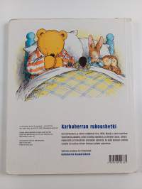 Karhuherran rukoushetki