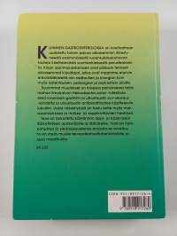 Kliininen gastroenterologia