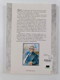 Algot : en obändig ålänning