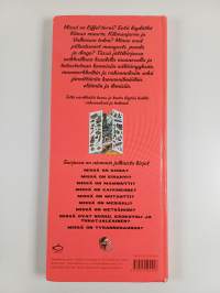 Missä on Eiffel-torni?