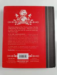 A Is for Armageddon : An Illustrated Catalogue of Disasters