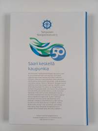 Tampereen Navigaatioseura ry 50 vuotta - 1966-2016