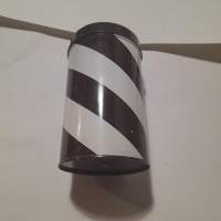 Aarikka purkki peltiä tyhjä Kahvipaketti  kahvi makeisrasia