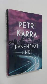 Pakenevat unet