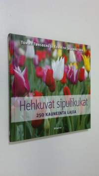 Hehkuvat sipulikukat