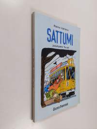 Sattumi : jutumpätki Turust