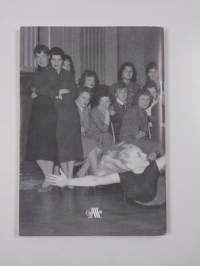 Nuori ja villi : turkulaista nuorisokulttuuria 1950-luvulla : Turun linna 20.12.1985-30.4.1986 = Ung och vild : ungdomskultur i Åbo på 1950-talet : Åbo slott 20.1...