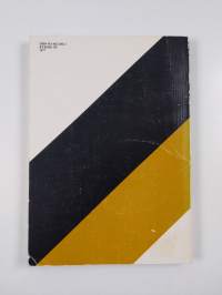 Kyläkaupasta supermarkettiin : vähittäiskaupan sopeutuminen yhteiskunnan rakennemuutokseen vuosina 1952-1972