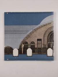 Rautateiden arkkitehtuuri : asemarakennuksia 1857-1941 = Järnvägarnas arkitektur : stationsbyggnader