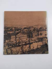 P.C. Rettig &amp; Co 1845-1970