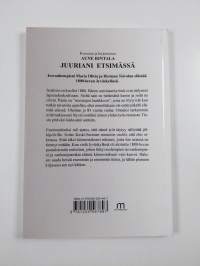 Juuriani etsimässä