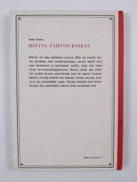 Minttu tahtoo koiran