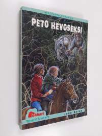 Peto hevoseksi