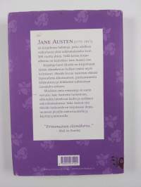 Jane Austen