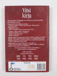 Joka kodin vitsikirja