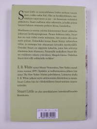 Stuart Little