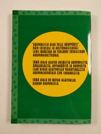 Kaupungintekijä