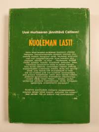 Kuoleman lasti