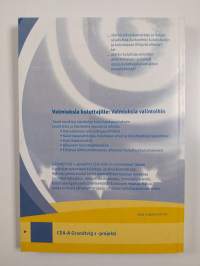 Valmiuksia kuluttajille : valmiuksia valintoihin
