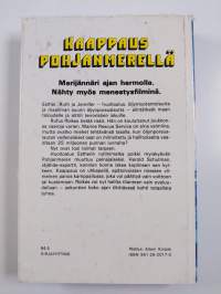 Kaappaus Pohjanmerellä