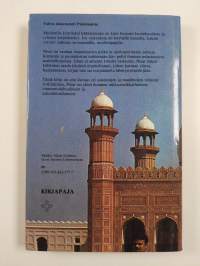 Nisar : muslimista kristityksi