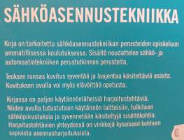 Sähköasennustekniikka