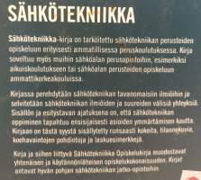 Sähkötekniikka