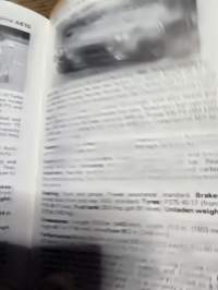 Bservers cars 1992 /93