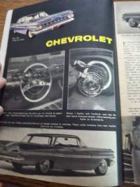 Populär mekanik magasin 1 / 59