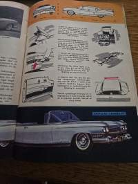 Populär mekanik magasin 1 / 59