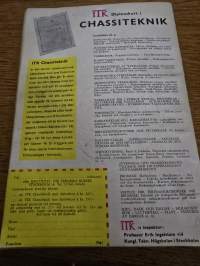 Populär mekanik magasin 1 / 59