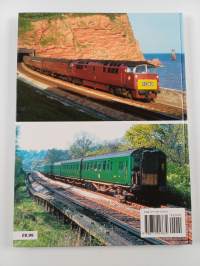 British Railways in Colour 1948-1968 : A Period of Transition