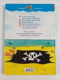 Kunterbunte Piratengeschichten