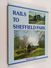 Rails to Sheffield Park