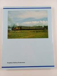 Rails to Sheffield Park