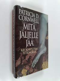 Mitä jäljelle jää