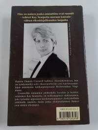 Mitä jäljelle jää